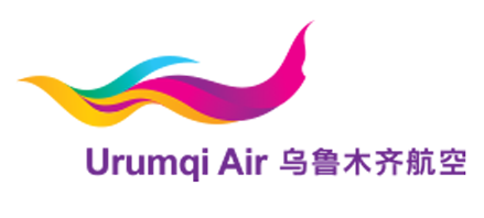 โลโก้ Urumqi Air