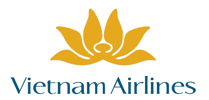 โลโก้ Vietnam Airlines