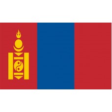มองโกเลีย